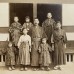 PHOTO JAPONAISE ANCIENNE 17NA278
