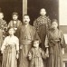 PHOTO JAPONAISE ANCIENNE 17NA278