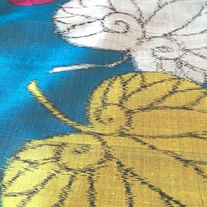 KIMONO FEMME 272-373 (S)