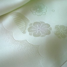 JUBAN FEMME (semi-doublé) 272-39 (M)