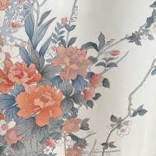 KIMONO FEMME 423-657 (L)