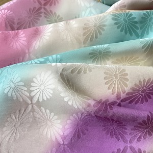 JUBAN FEMME (semi-doublé) 525-137 (L)