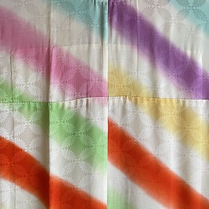 JUBAN FEMME (semi-doublé) 525-137 (L)