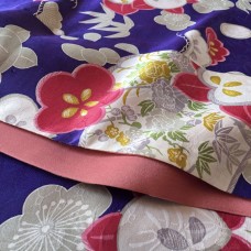 KIMONO FEMME 525-159 (S)