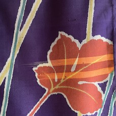 KIMONO FEMME 525-312 (S)