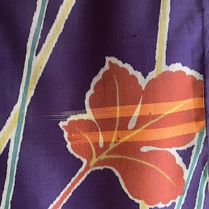 KIMONO FEMME 525-312 (S)