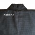 KIMONO HOMME 525-339K (M-L)