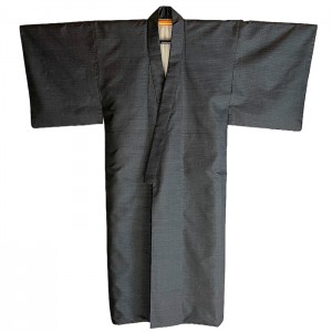 KIMONO HOMME + OBI 525-339K (M)
