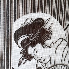 POCHOIR KATAGAMI 608-171