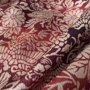 KIMONO FEMME 88-460 (M)