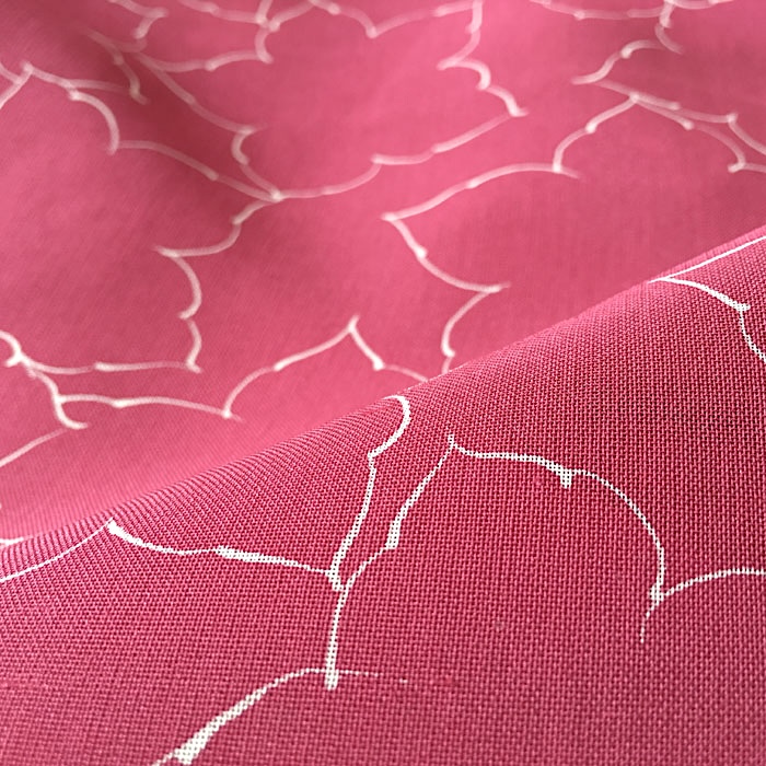 KIMONO FEMME ÉTÉ ROSE INDIEN EN SOIE MIXTE 921-65 (M) (non doublé) KIMONO FEMME ÉTÉ ROSE INDIEN EN SOIE MIXTE 921-65 (M) (non doublé)