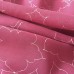 KIMONO FEMME ÉTÉ ROSE INDIEN EN SOIE MIXTE 921-65 (M) (non doublé) KIMONO FEMME ÉTÉ ROSE INDIEN EN SOIE MIXTE 921-65 (M) (non doublé)