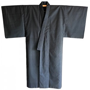 KIMONO HOMME + OBI 960-18 (M) 