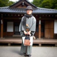 KIMONO HOMME (131)