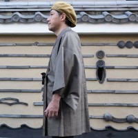 HAORI CLASSIQUE (56)