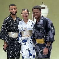 YUKATA-KIMONO ÉTÉ (20)
