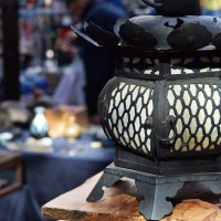 ANTIQUITÉS JAPONAISES