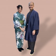 HAORI CLASSIQUE